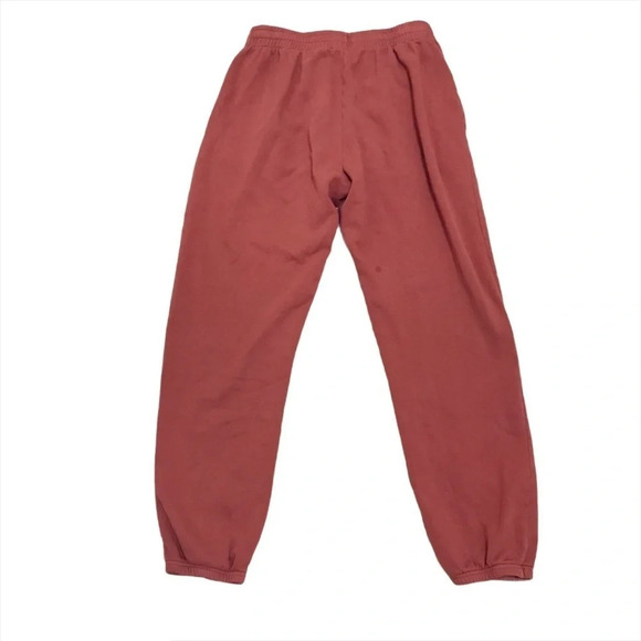Talentless Sweatpants Desert Taupe Mauve - Picture 2 of 6